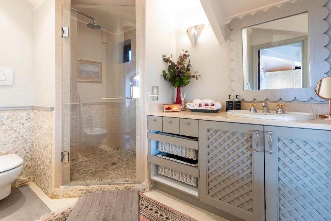 Photo of Bathroom in Knysna