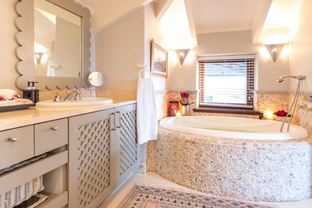Photo of Bathroom in Knysna