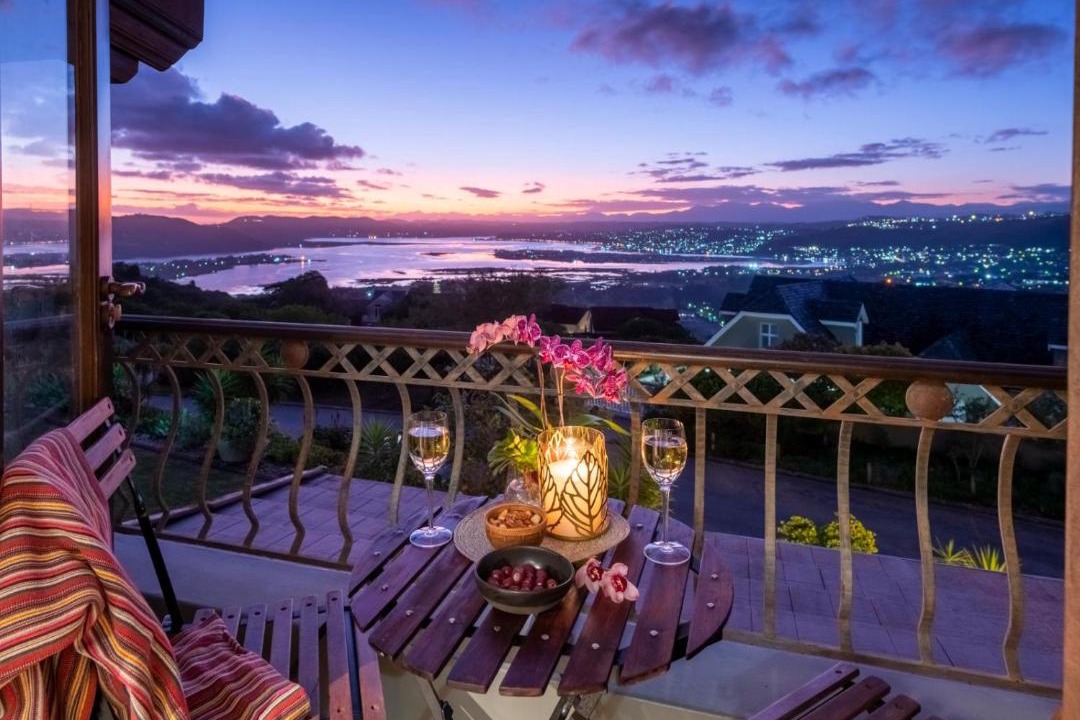 Photo of Patio Balcony in Knysna