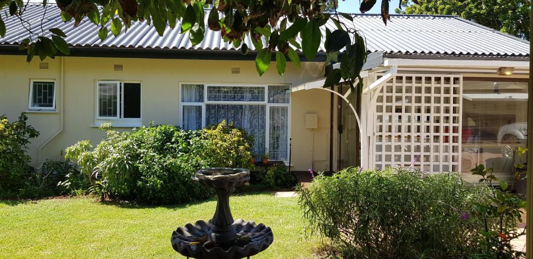 Photo of Buildings in Sedgefield