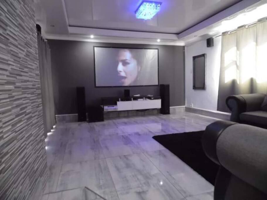 Photo of Livingroom in Beacon Bay