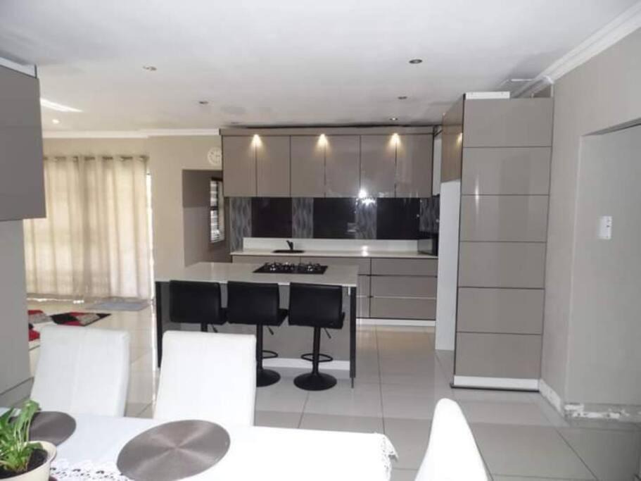 Photo of Kitchen in Beacon Bay
