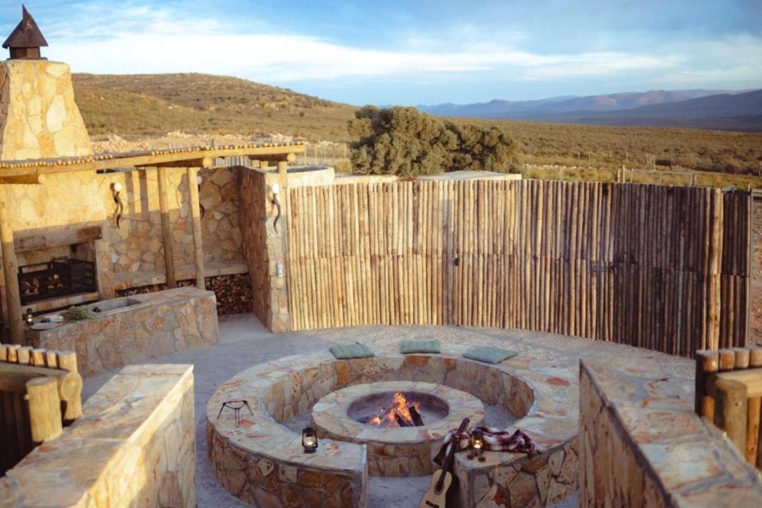 Photo of Patio Balcony in Breede Valley