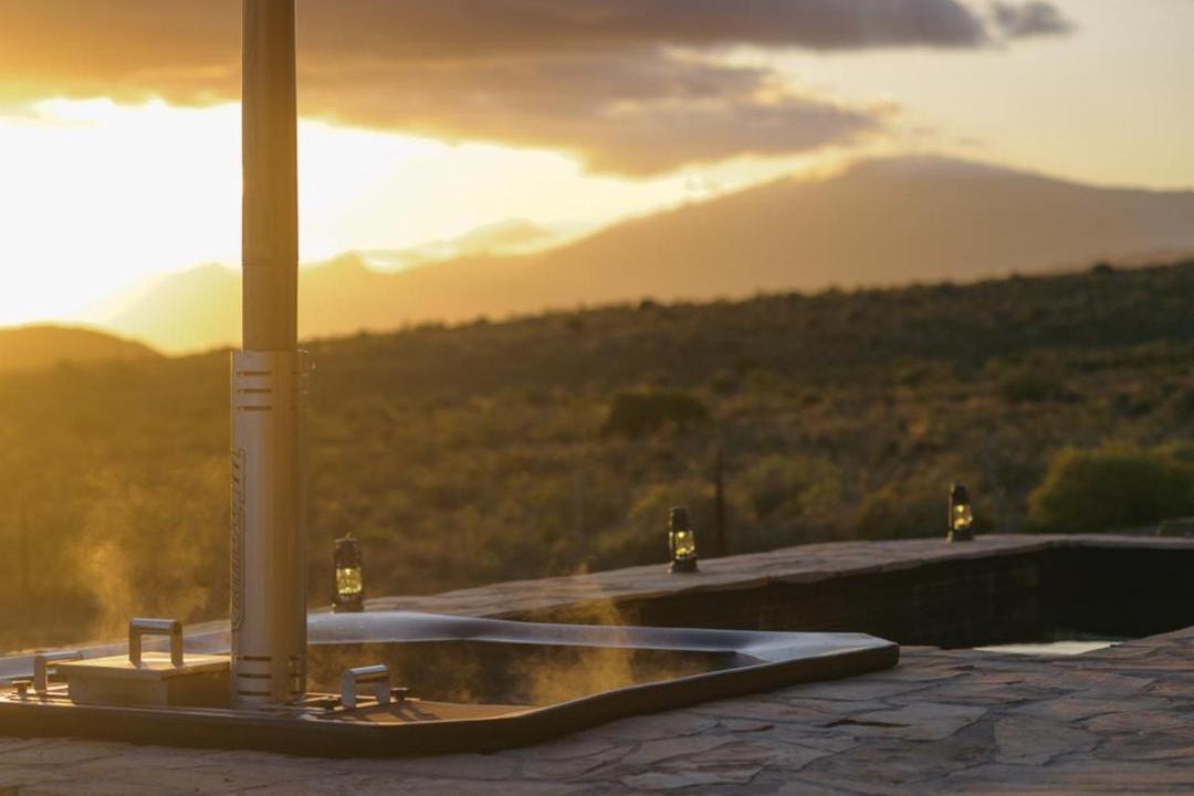 Photo of Outdoor in Breede Valley