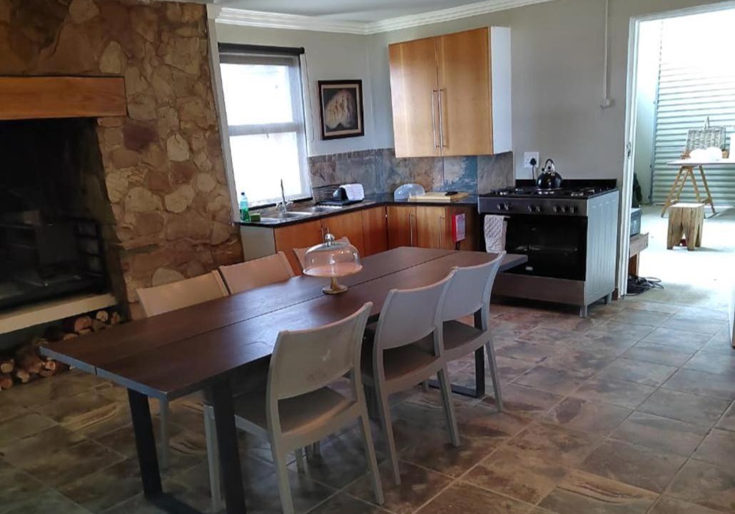Photo of Livingroom in Breede Valley
