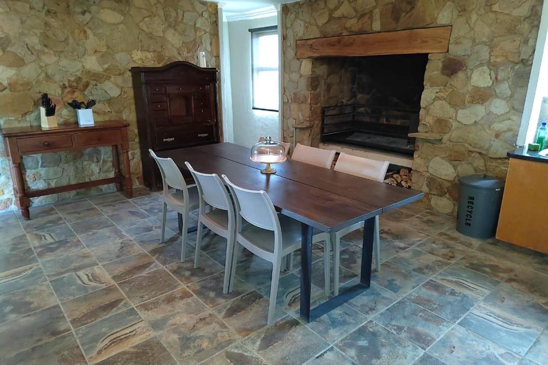 Photo of Livingroom in Breede Valley