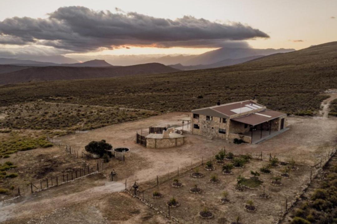 Photo of Outdoor in Breede Valley