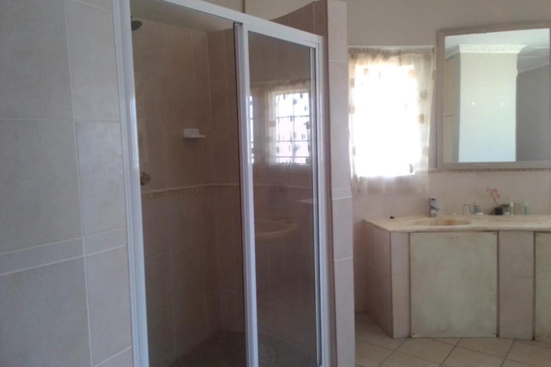Photo of Bathroom in Mahikeng