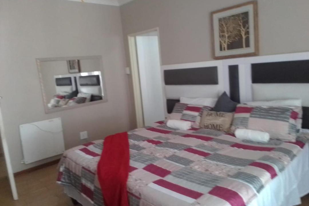 Photo of Bedroom in Mahikeng