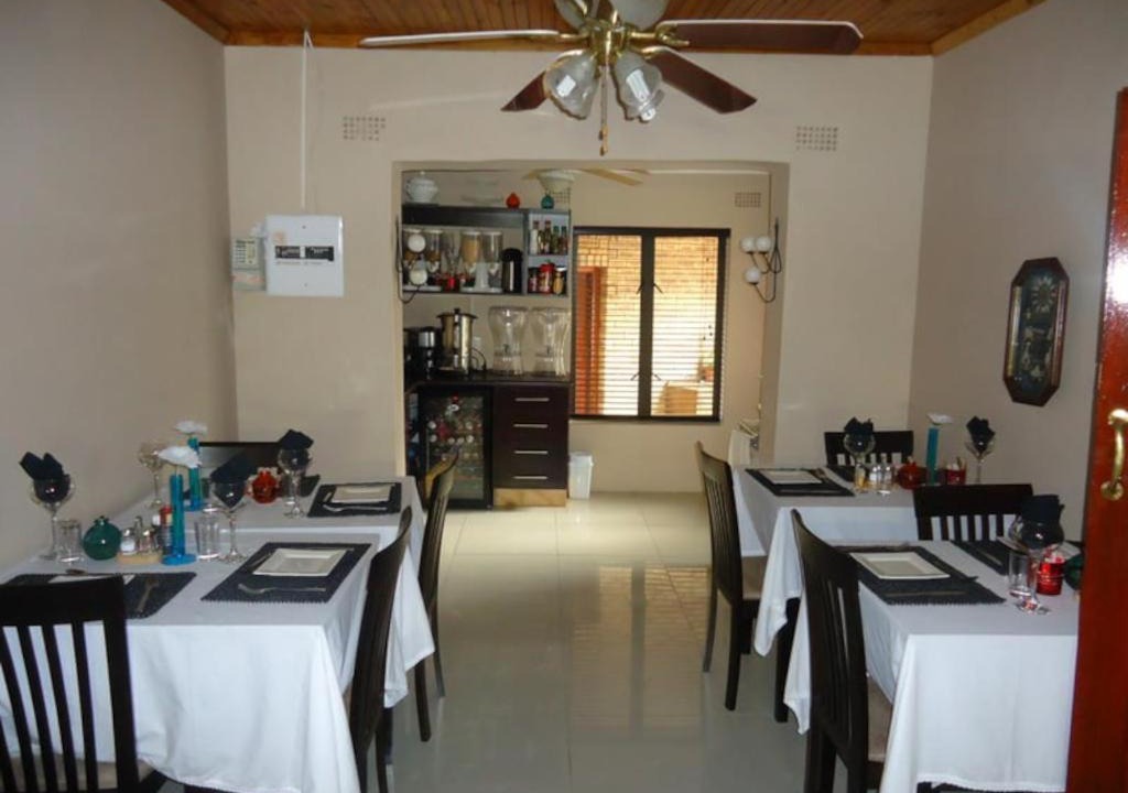 Photo of Kitchen in Umtata