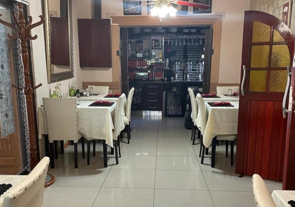 Photo of Kitchen in Umtata