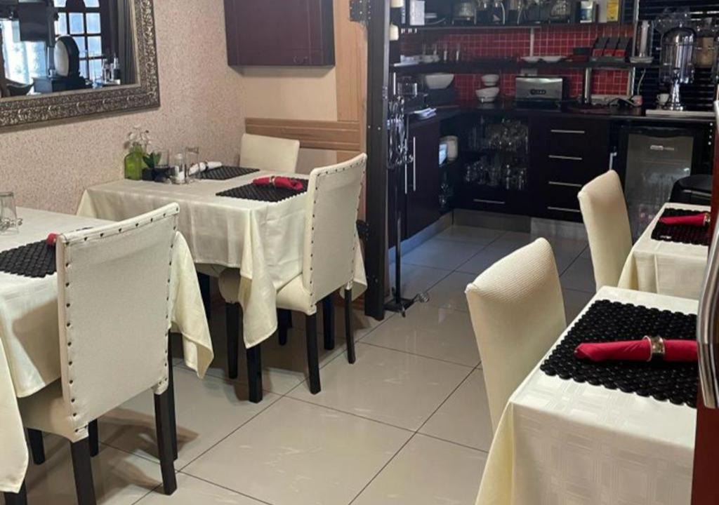 Photo of Kitchen in Umtata