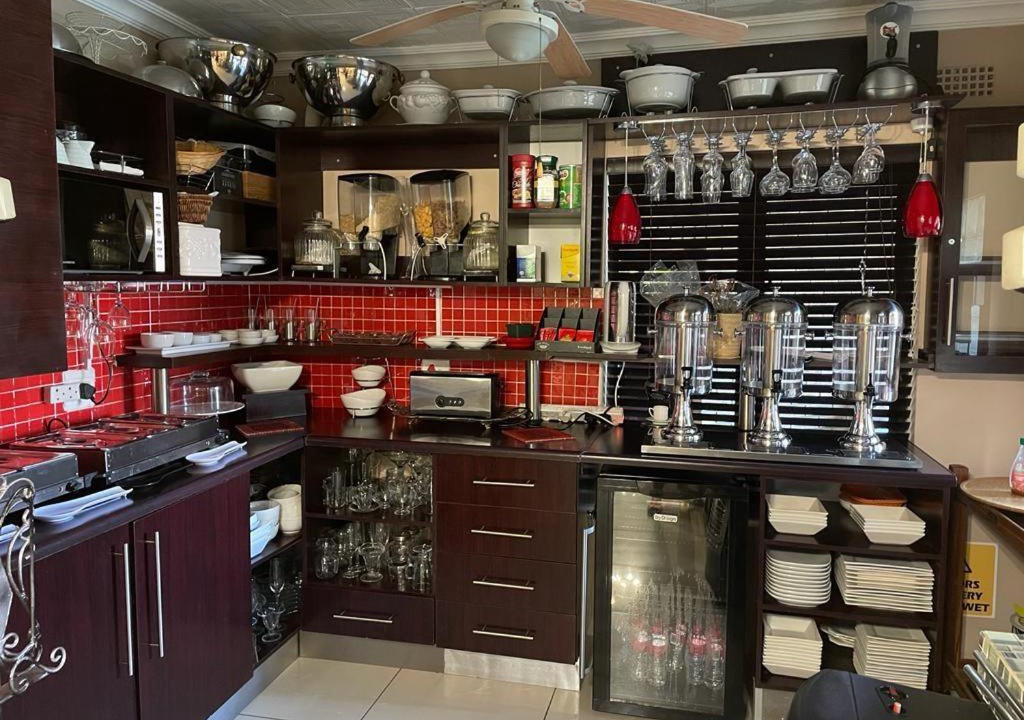 Photo of Kitchen in Umtata