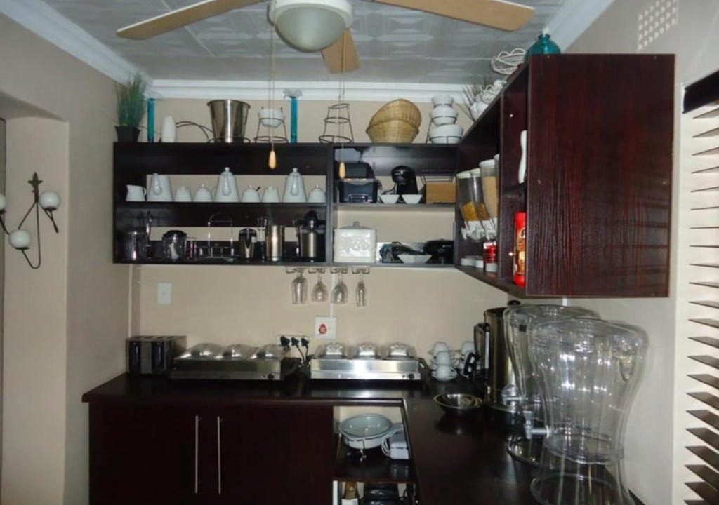 Photo of Kitchen in Umtata