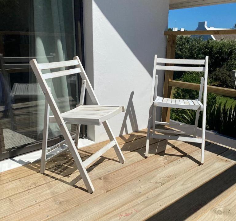 Photo of Patio Balcony in Saint Francis Bay