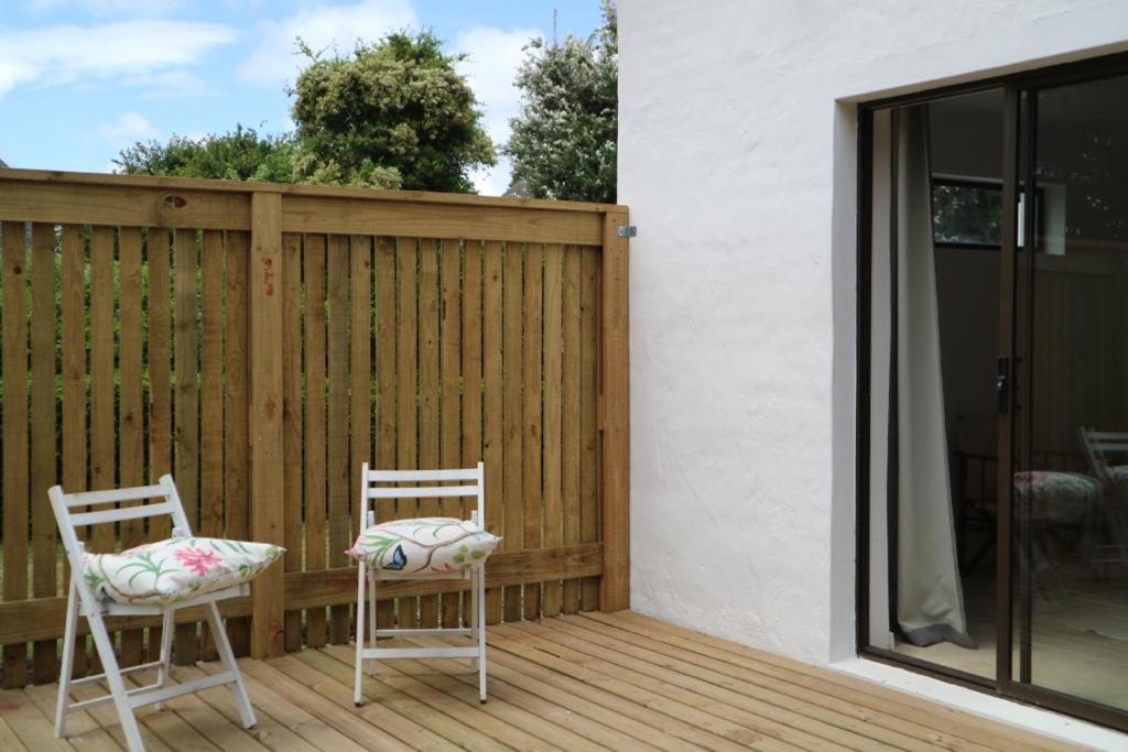 Photo of Patio Balcony in Saint Francis Bay