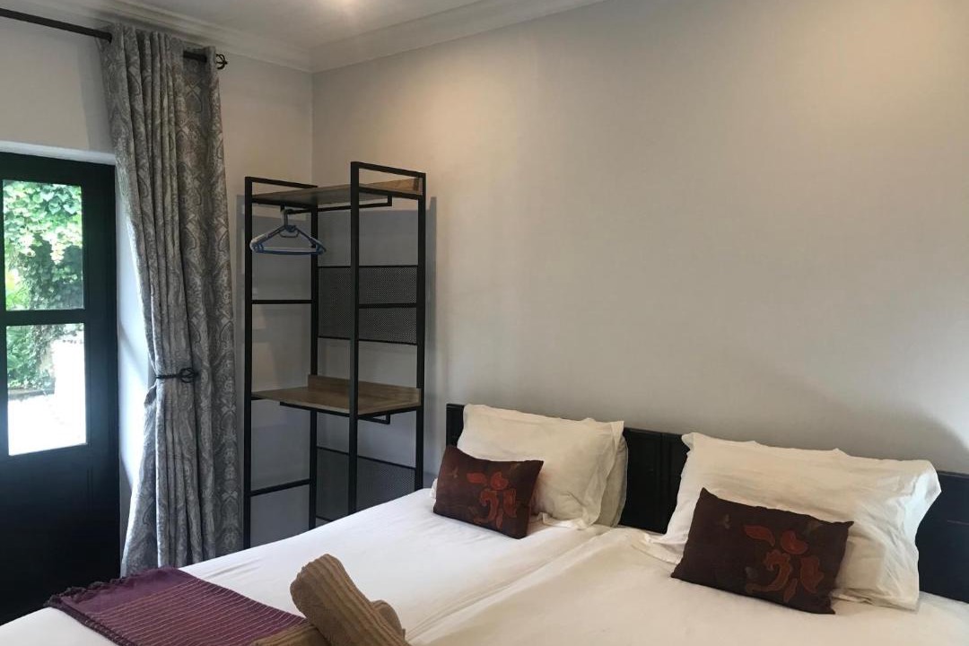 Photo of Bedroom in Hogsback