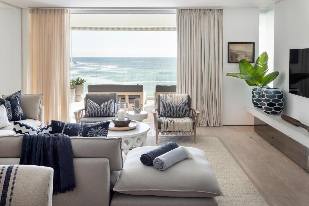 Photo of Livingroom in Clifton