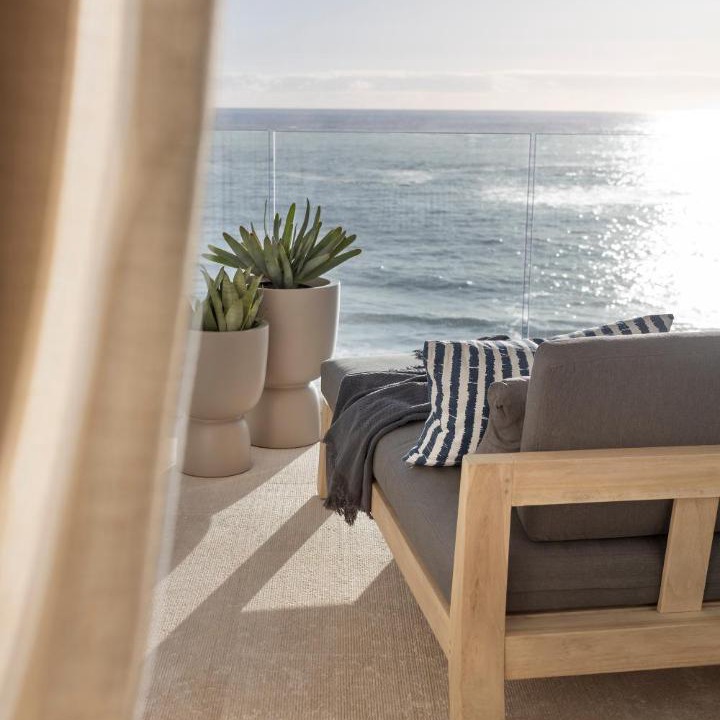 Photo of Patio Balcony in Clifton