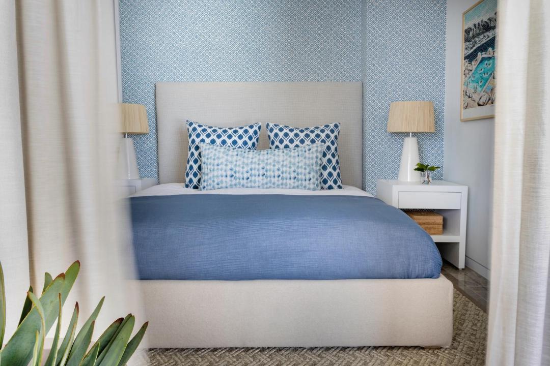 Photo of Bedroom in Clifton