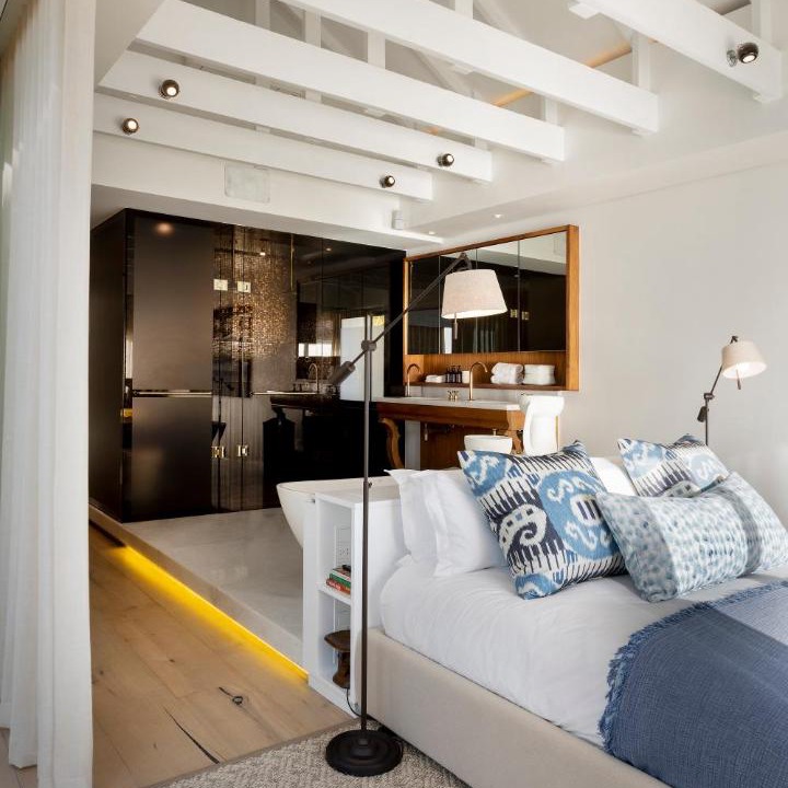 Photo of Bedroom in Clifton