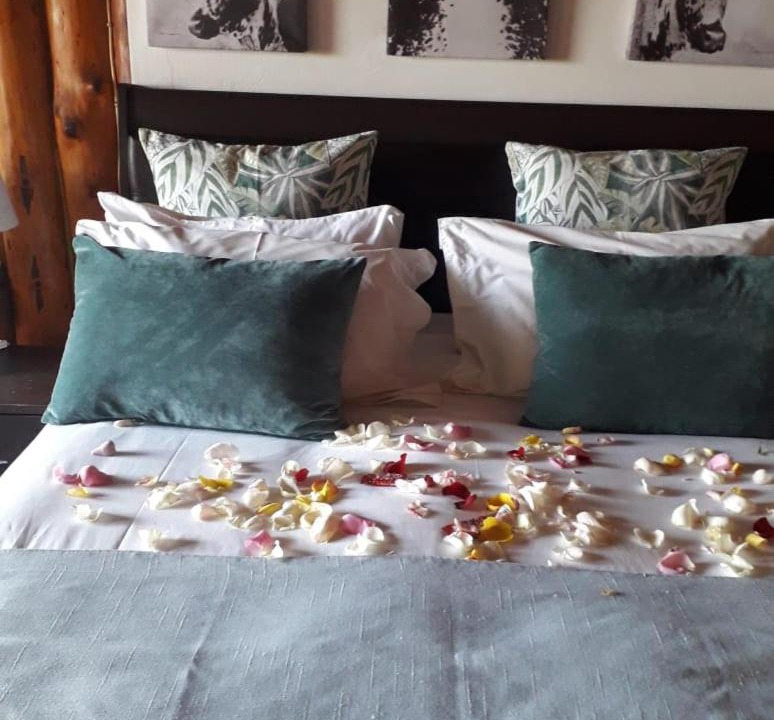 Photo of Bedroom in Kosmos
