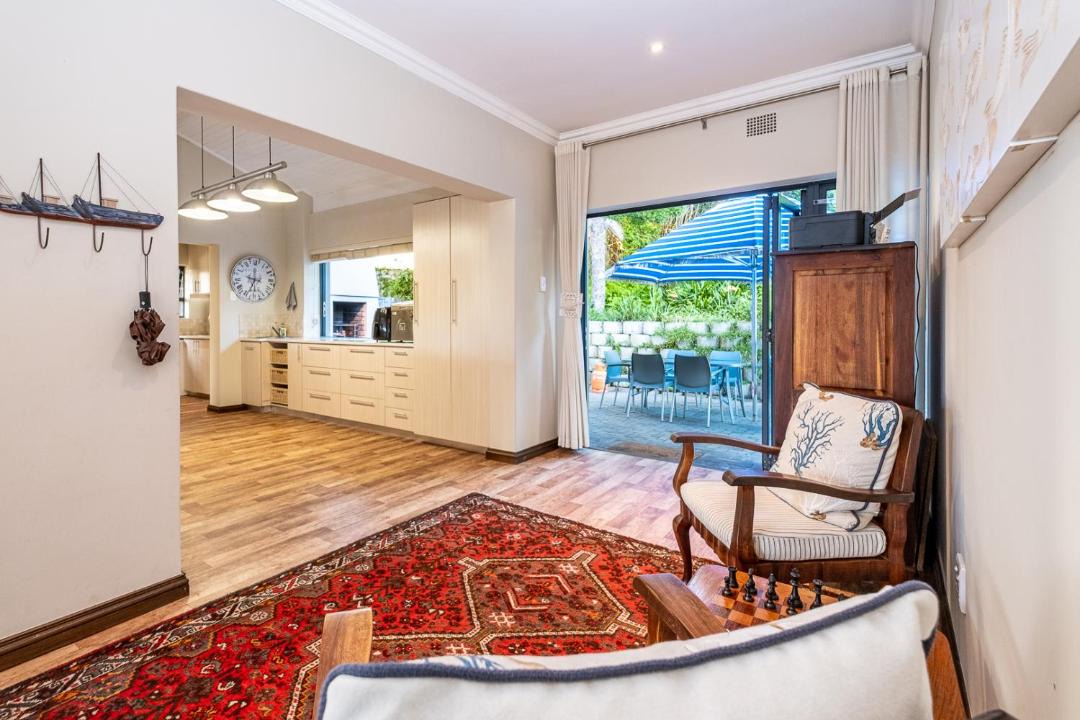 Photo of Livingroom in Wilderness