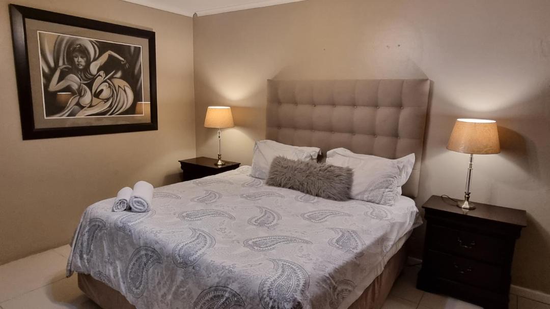 Photo of Bedroom in Bluewater Bay