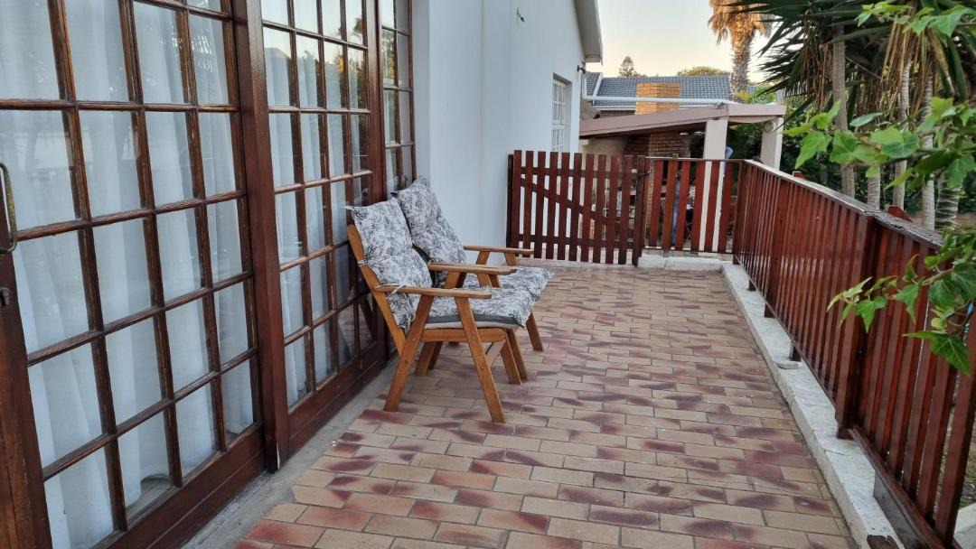 Photo of Patio Balcony in Bluewater Bay