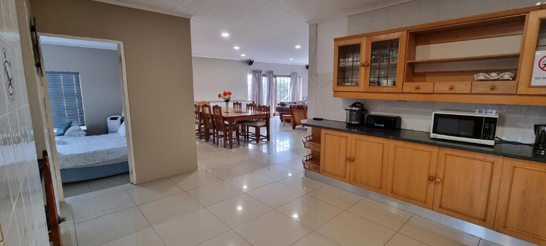 Photo of Kitchen in Bluewater Bay