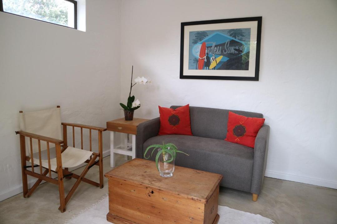 Photo of Livingroom in Saint Francis Bay