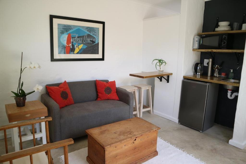 Photo of Livingroom in Saint Francis Bay
