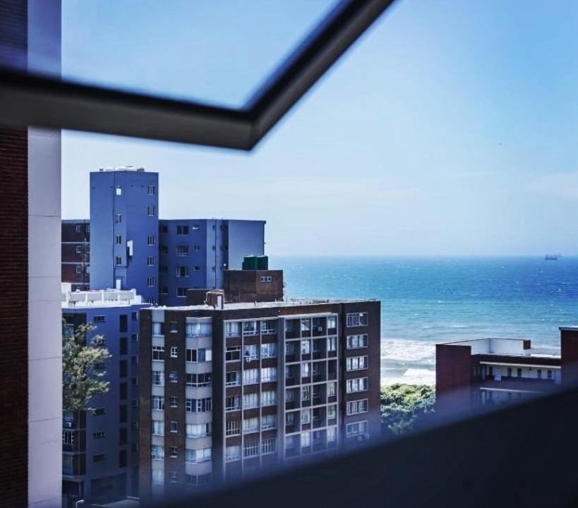Photo of Buildings in North Beach