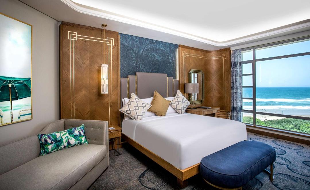 Photo of Bedroom in Durban