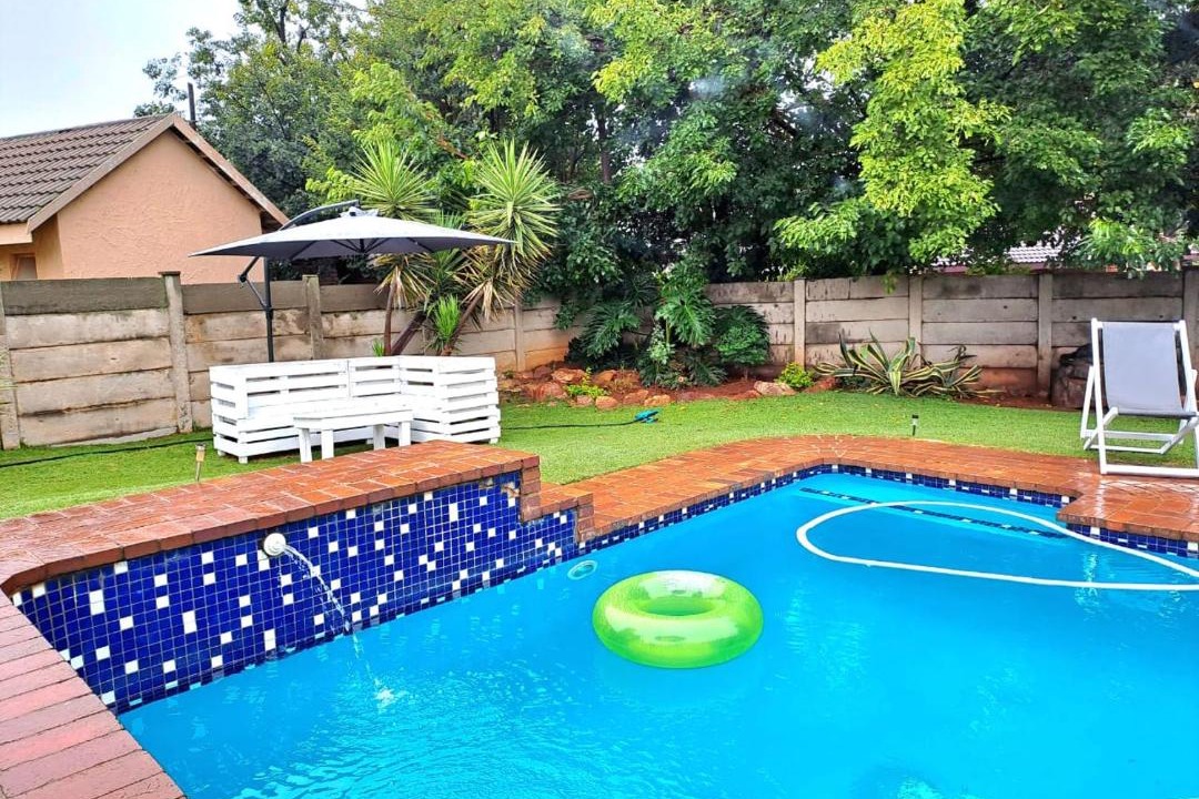 Photo of Outdoor in Randfontein