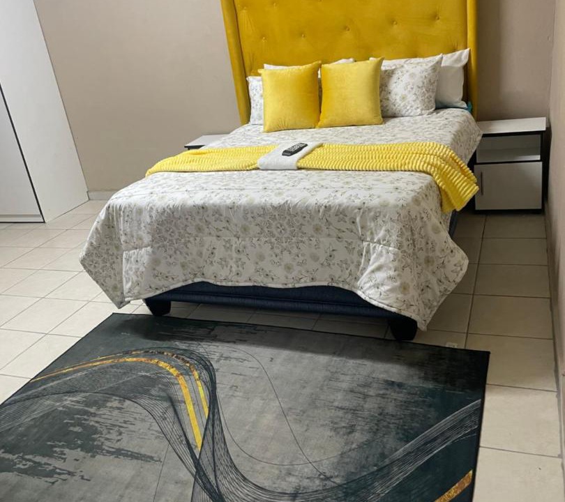 Photo of Bedroom in Pretoria