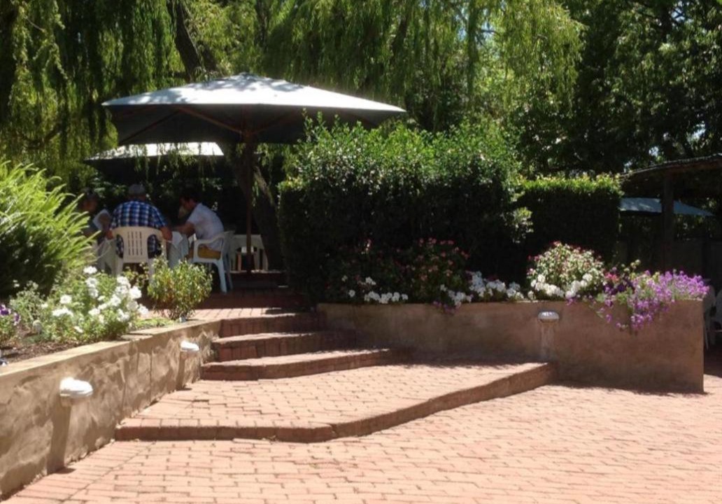 Photo of Others in Swellendam