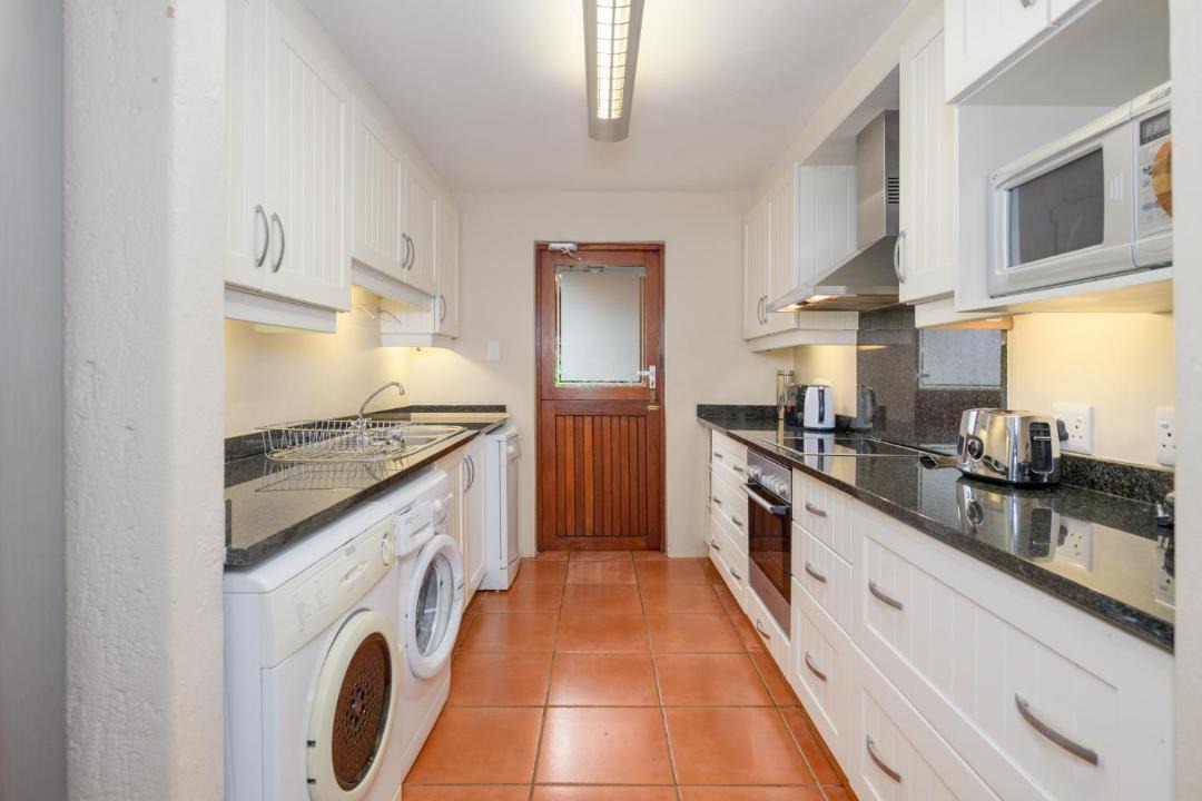 Photo of Kitchen in San Lameer