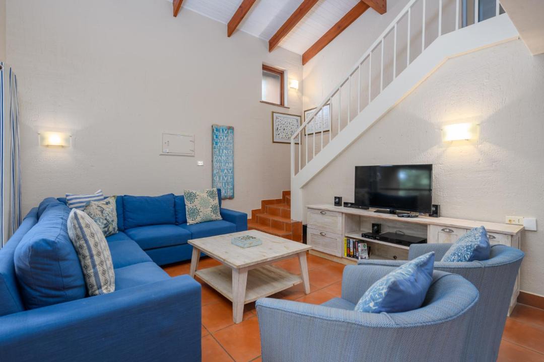Photo of Livingroom in San Lameer