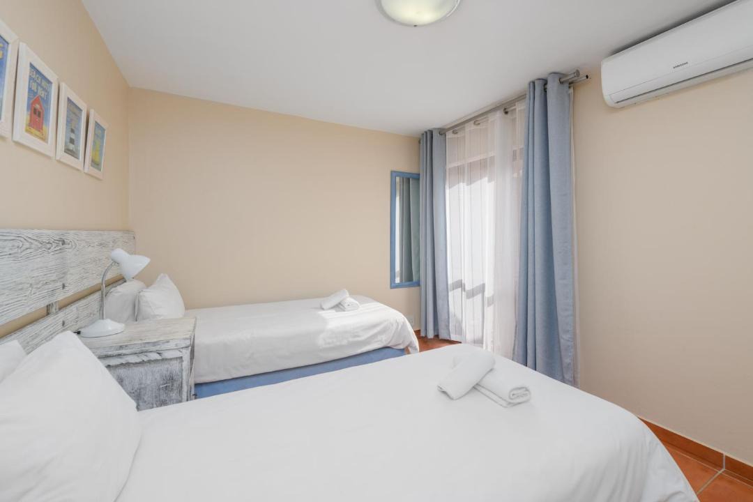 Photo of Bedroom in San Lameer