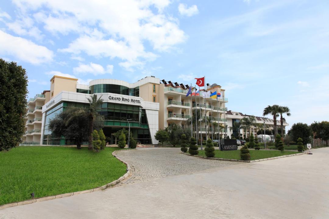 Photo of Others in Beldibi