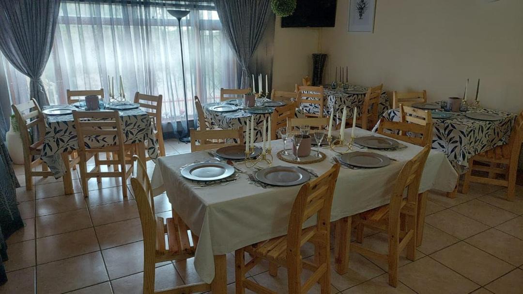 Photo of Kitchen in Beaufort West