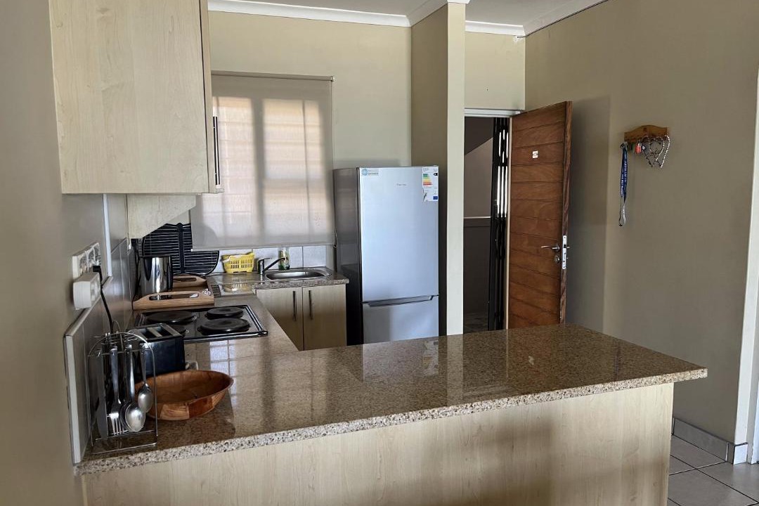 Photo of Kitchen in Winklespruit