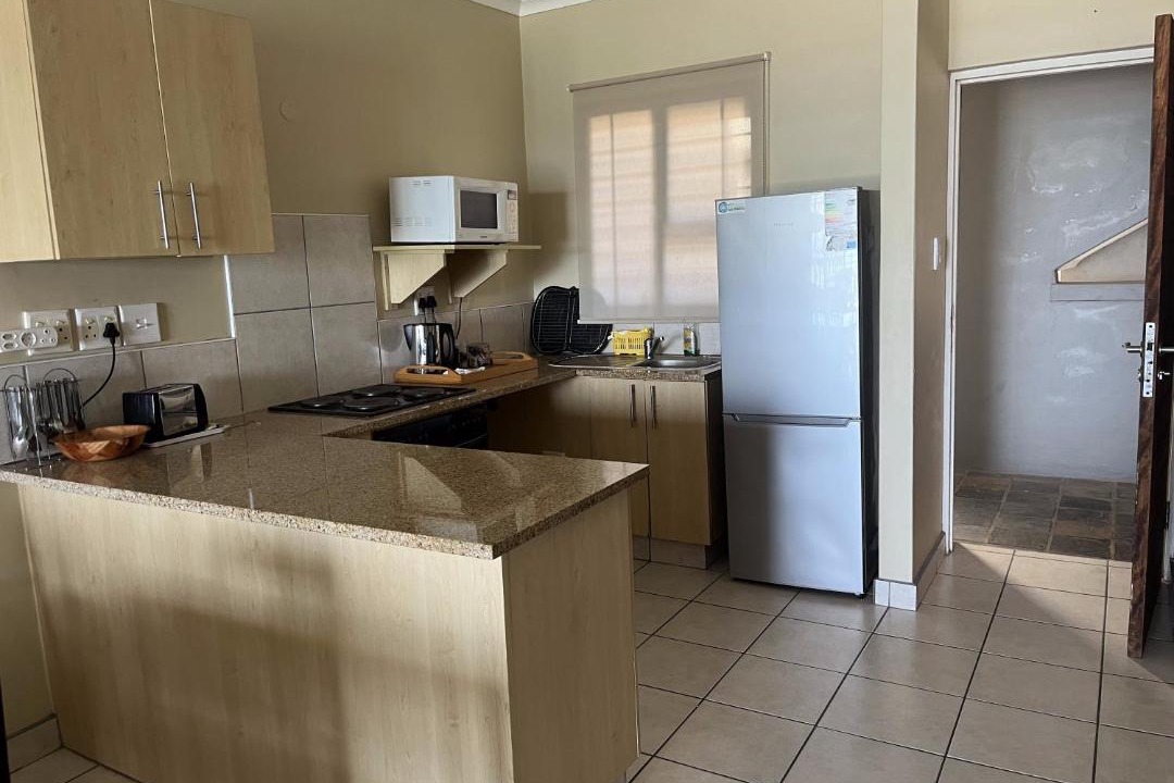 Photo of Kitchen in Winklespruit
