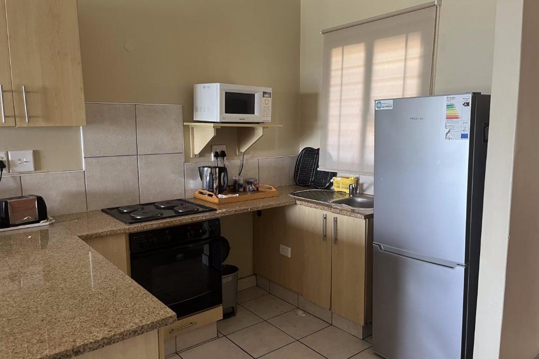 Photo of Kitchen in Winklespruit