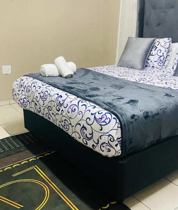 Photo of Bedroom in Pretoria