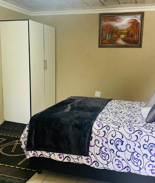 Photo of Bedroom in Pretoria