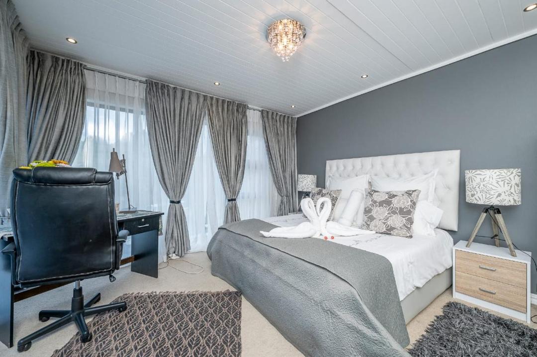 Photo of Bedroom in Welgemoed