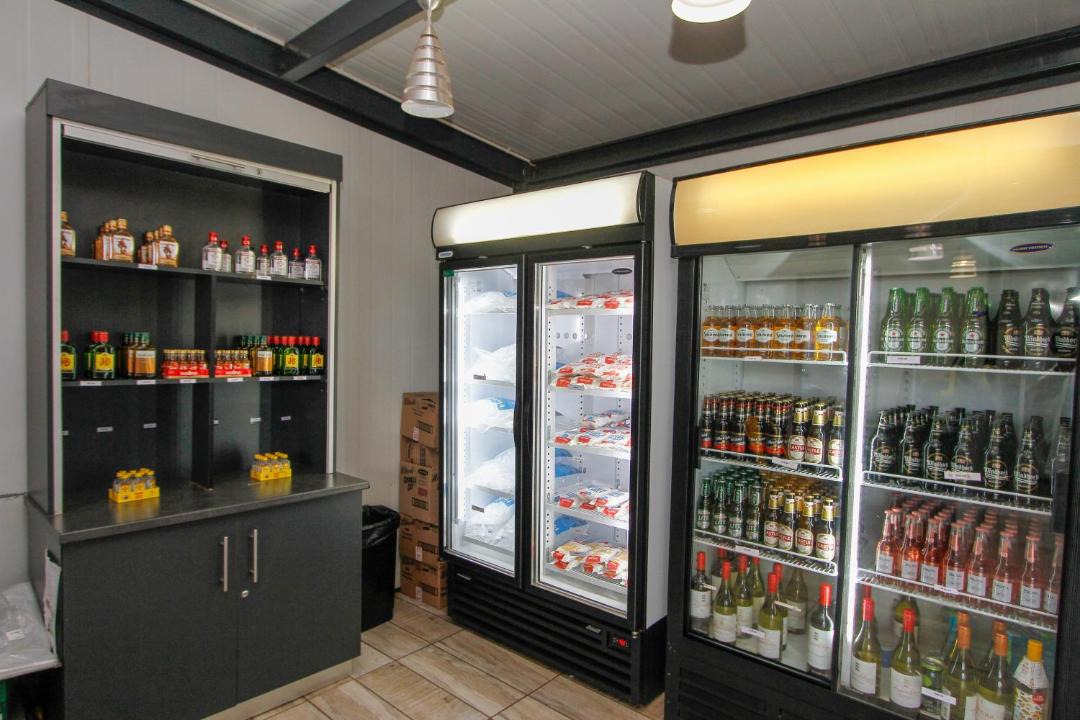 Photo of Kitchen in Komatipoort