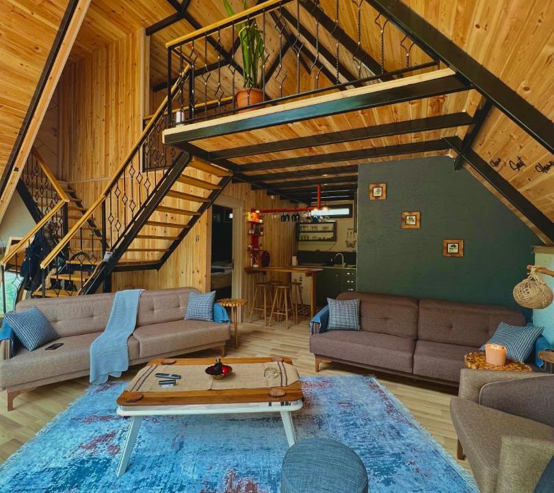 Photo of Livingroom in Sapanca